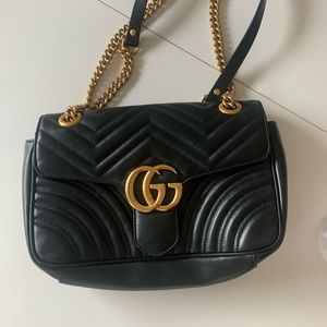 Gucci handbag